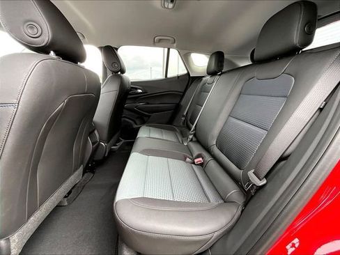 New 2026 Chevrolet Trax LT FWD image 14