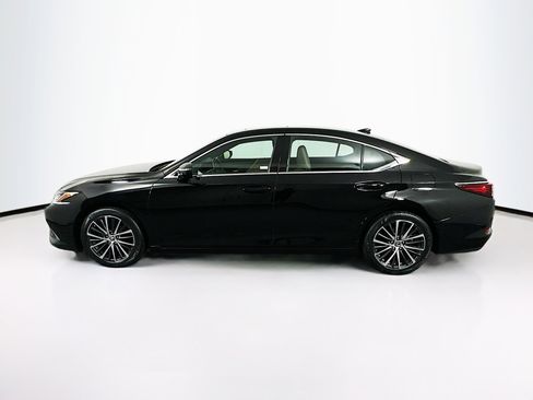 Used 2025 Lexus ES 350 w/ Premium Package image 4