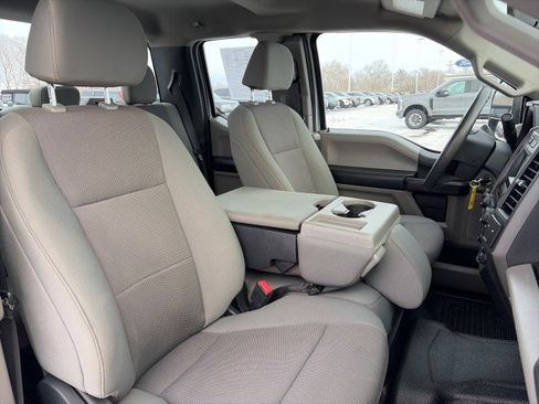 Used 2022 Ford F350 XL w/ Power Equipment Group image 19