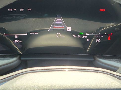 Certified 2025 Audi Q5 Premium Plus w/ Premium Plus AWD/4WD image 36