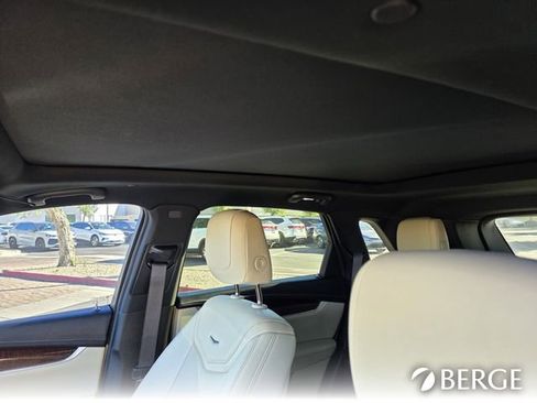 Used 2019 Cadillac XT5 Luxury image 15