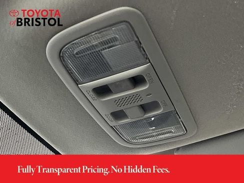Used 2018 Honda HR-V EX image 32