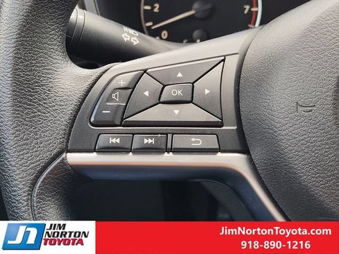 Used 2024 Nissan Altima 2.5 SV FWD image 28