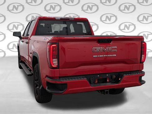 Used 2024 GMC Sierra 1500 Pro w/ Graphite Edition AWD/4WD image 18