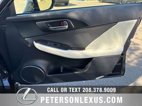 New 2026 Lexus IS 350 F Sport image 11