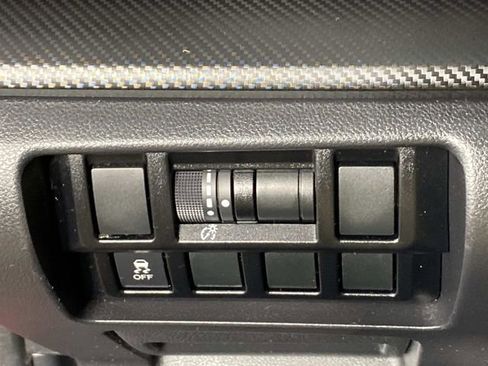 Used 2023 Subaru Impreza 2.0i AWD/4WD image 19