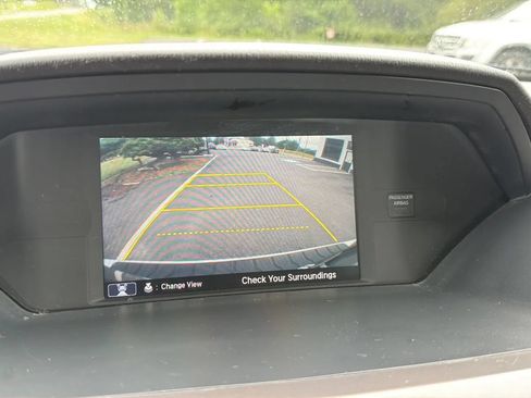 Used 2016 Honda Odyssey EX-L image 24