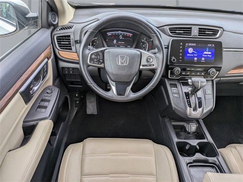 Used 2017 Honda CR-V Touring image 18