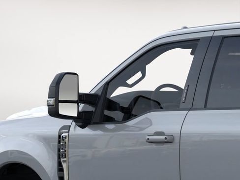 New 2026 Ford F250 4x4 Crew Cab Super Duty image 20