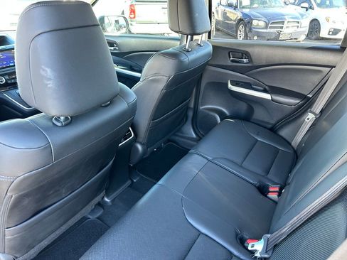 Used 2016 Honda CR-V EX-L image 32