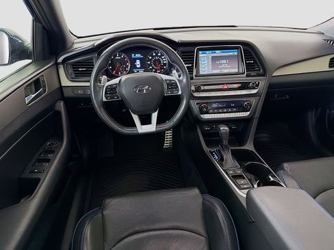 Used 2019 Hyundai Sonata Limited FWD image 26