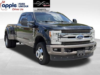 Used 2019 Ford F350 King Ranch w/ King Ranch Ultimate Package