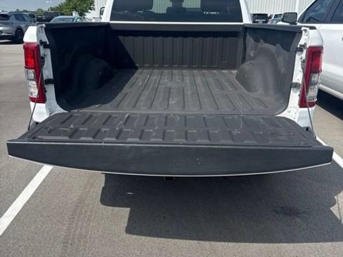 Used 2024 RAM 1500 Tradesman w/ Trailer Tow Group RWD image 14