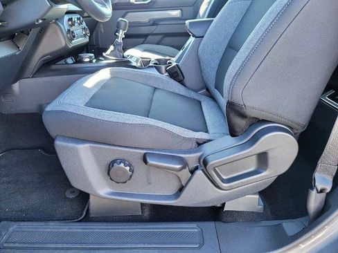 New 2025 Ford Bronco 2-Door image 10