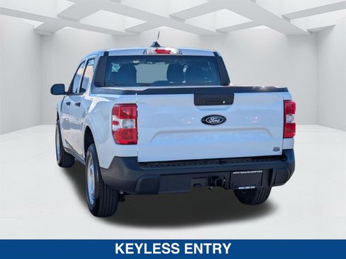 New 2026 Ford Maverick XL FWD image 7