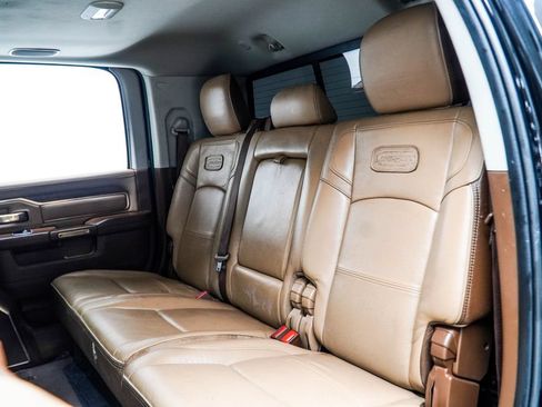 Used 2023 RAM 3500 Limited AWD/4WD image 38