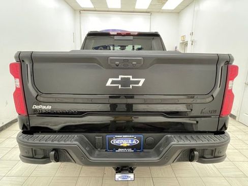 New 2026 Chevrolet Silverado 1500 ZR2 AWD/4WD image 26