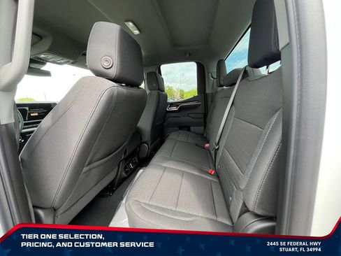 New 2026 GMC Sierra 1500 Elevation AWD/4WD image 12