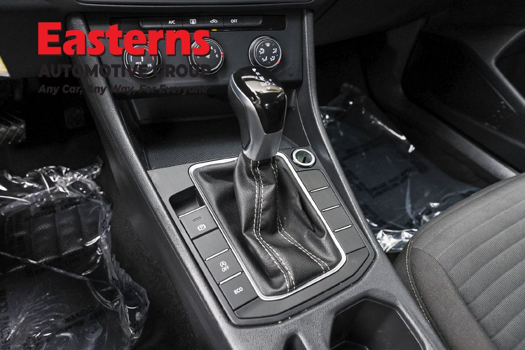 Used 2024 Volkswagen Jetta S FWD image 14