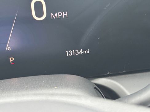 Used 2025 Buick Encore GX Preferred image 38