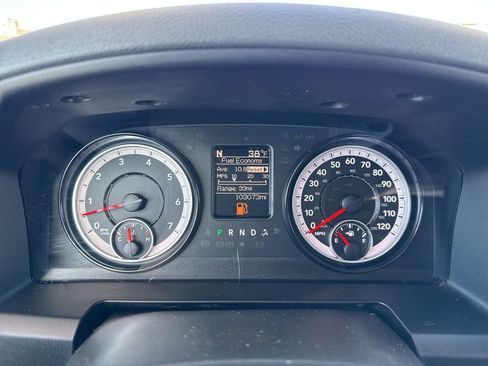 Used 2019 RAM 1500 Classic SLT w/ Protection Group image 9