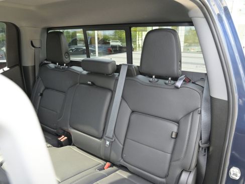 Used 2023 GMC Sierra 1500 Denali w/ Denali Reserve Package image 37