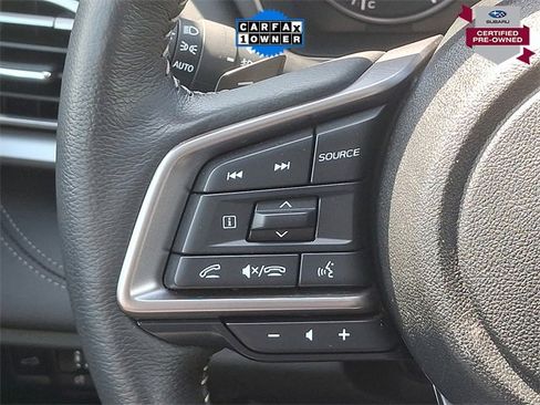 Certified 2024 Subaru Outback Limited image 21