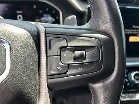 Used 2024 GMC Sierra 1500 Denali AWD/4WD image 26