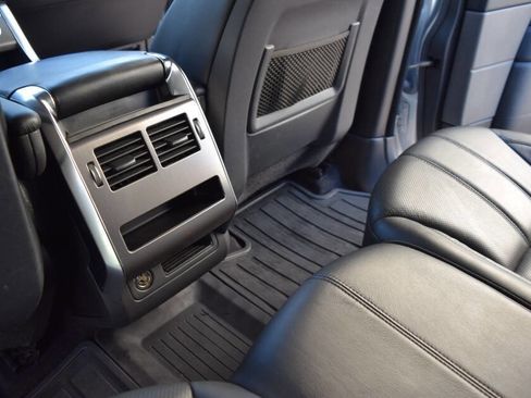 Used 2016 Land Rover Range Rover Sport SE image 50