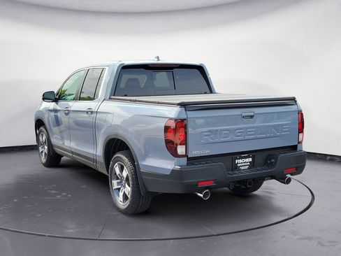 New 2026 Honda Ridgeline RTL image 4
