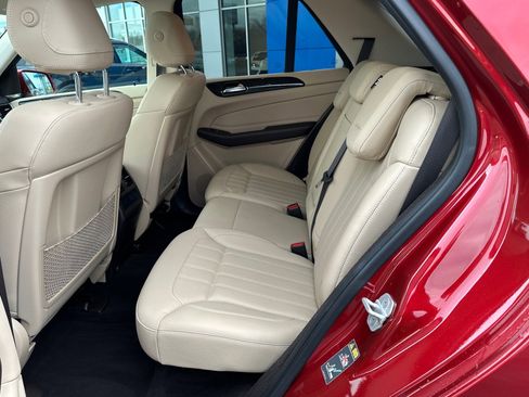 Used 2016 Mercedes-Benz GLE 350 4MATIC image 22