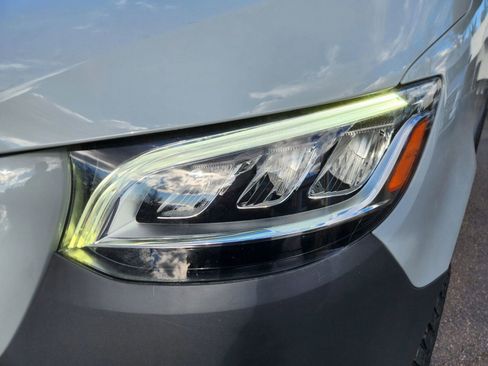 Used 2025 Mercedes-Benz Sprinter 2500 image 71