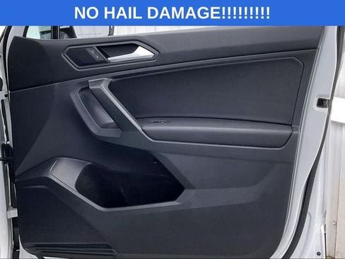 Used 2021 Volkswagen Tiguan SEL w/ 2-Row Tiguan MDO Package AWD/4WD image 22