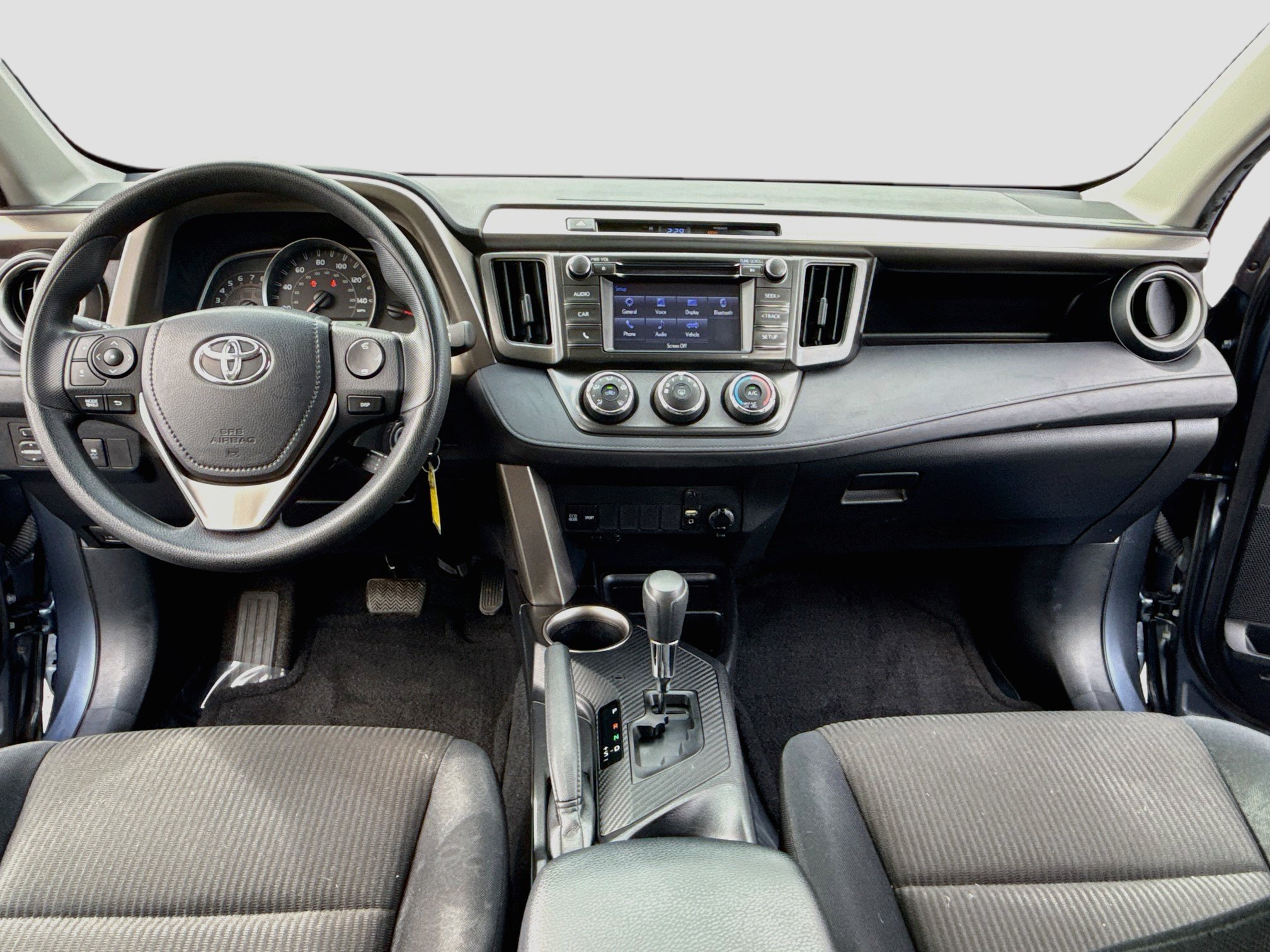 Used 2014 Toyota RAV4 LE AWD/4WD image 14