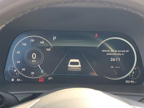 Used 2021 Hyundai Sonata SEL w/ Convenience Package image 28