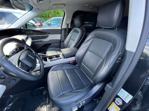 Used 2024 Lincoln Nautilus Reserve image 30