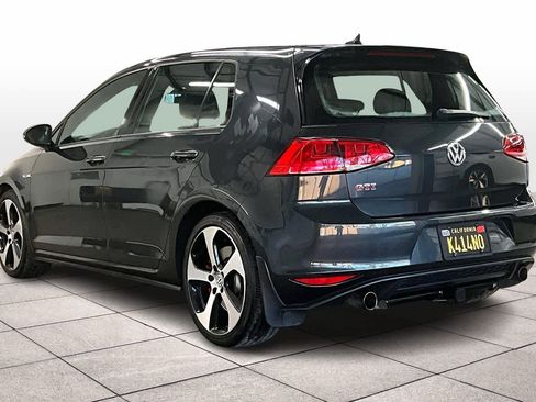 Used 2017 Volkswagen GTI Autobahn image 14