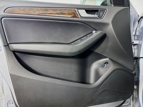 Used 2015 Audi Q5 2.0T Premium image 13