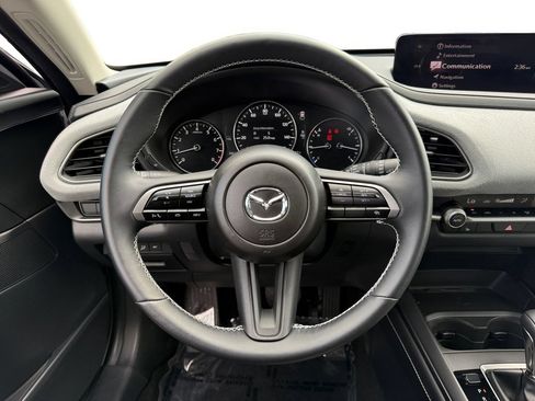 Used 2026 MAZDA CX-30 AWD 2.5 S image 12