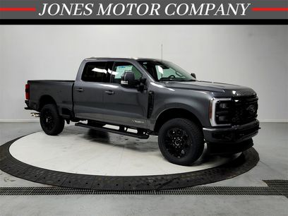 New 2026 Ford F250 XLT w/ XLT Premium Package
