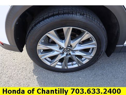 Used 2020 MAZDA CX-5 Grand Touring image 33