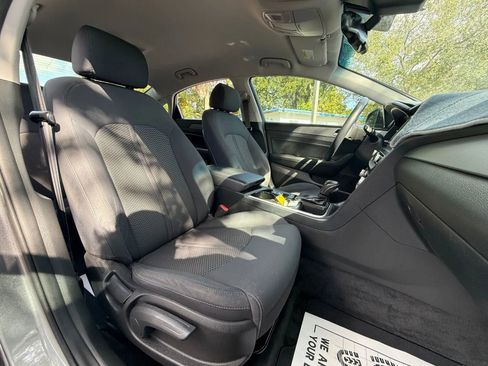 Used 2018 Hyundai Sonata SEL w/ Tech Package 02 image 16