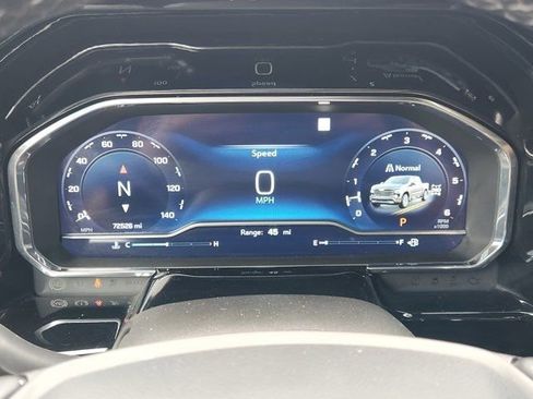 Used 2022 Chevrolet Silverado 1500 High Country image 7