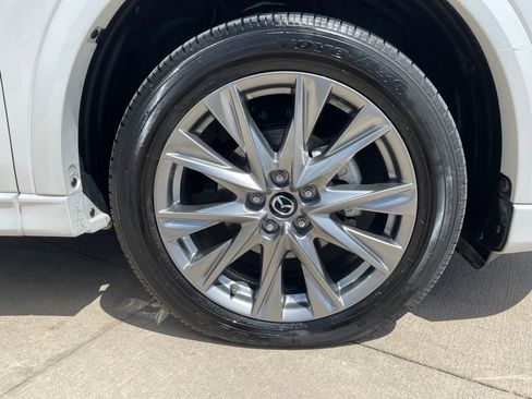 Used 2024 MAZDA CX-5 AWD 2.5 S w/ Premium Plus Pkg image 33