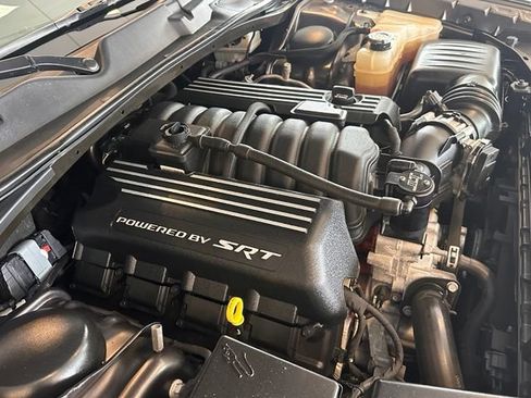 Used 2020 Dodge Challenger R/T Scat Pack RWD image 14