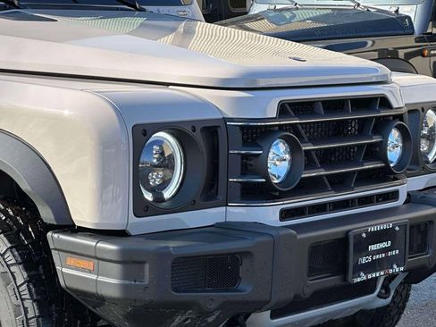 New 2026 INEOS Grenadier image 9