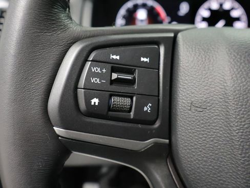 Used 2025 Honda Ridgeline Sport image 35