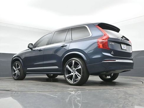 Used 2023 Volvo XC90 B6 Ultimate w/ Protection Package AWD/4WD image 16