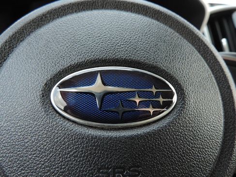 Certified 2023 Subaru Ascent Touring AWD/4WD image 25