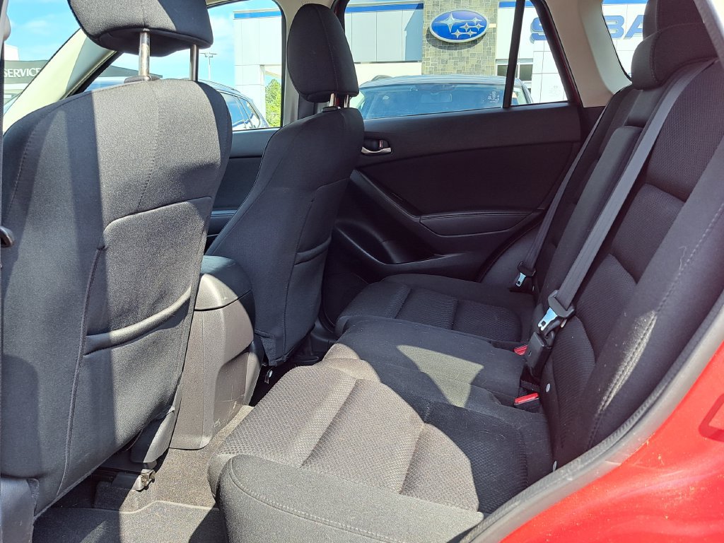 Used 2016 MAZDA CX-5 Touring AWD/4WD image 14